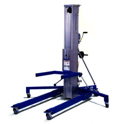 Material Handling Lift